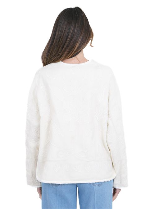 IRIS VELVET FORTE FORTE | Giacche | 14520MYSOAT0047